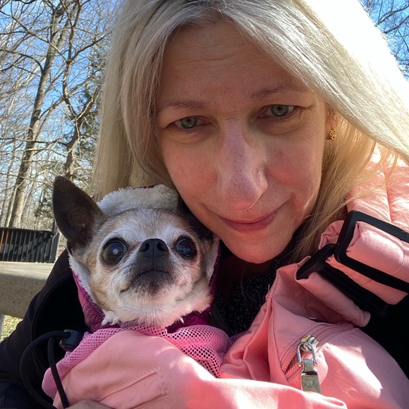 Meet your Posher, Jodi - Picture 2 of 2